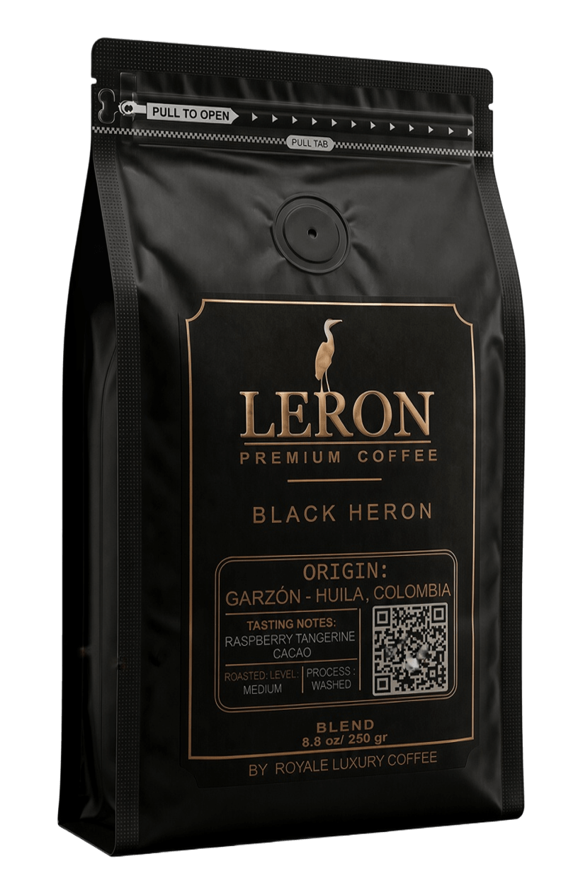Black Heron